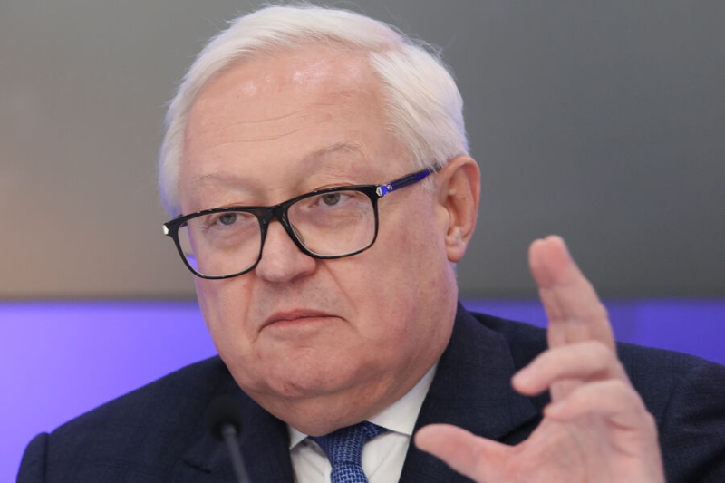 США не запрашивали агреман новому послу в России