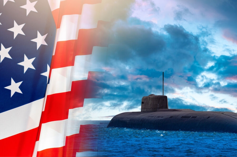 США заявили о необходимости модернизировать ядерное оружие