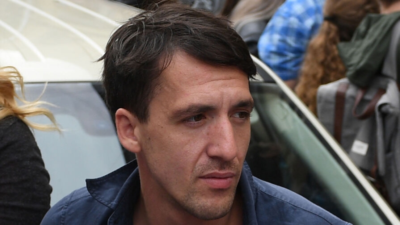 Стало известно, что будет с арестованным автомобилем актера Смольянинова