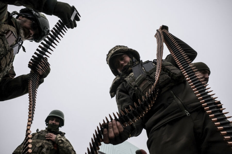 Стало известно о планах стран Европы инвестировать в украинский ВПК