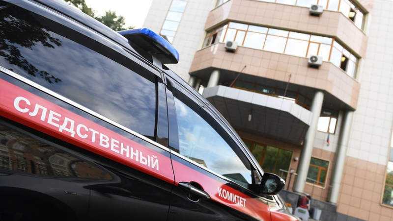 Стало известно о признании вины подельником экс-начальника отдела СКР по Таганрогу