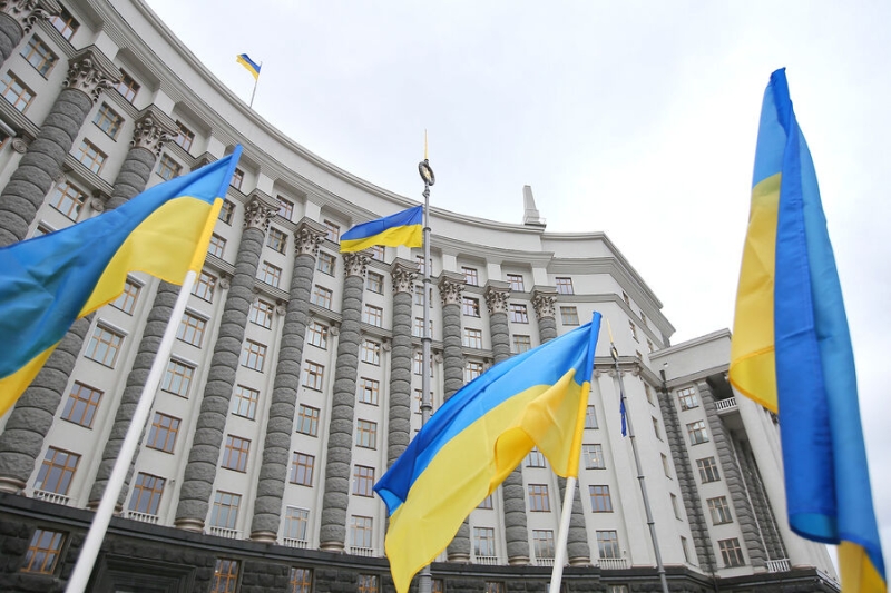 Стало известно решение кабмина Украины по договору о ресурсах