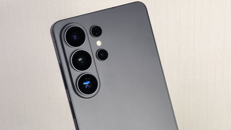 Samsung Galaxy S26 Ultra