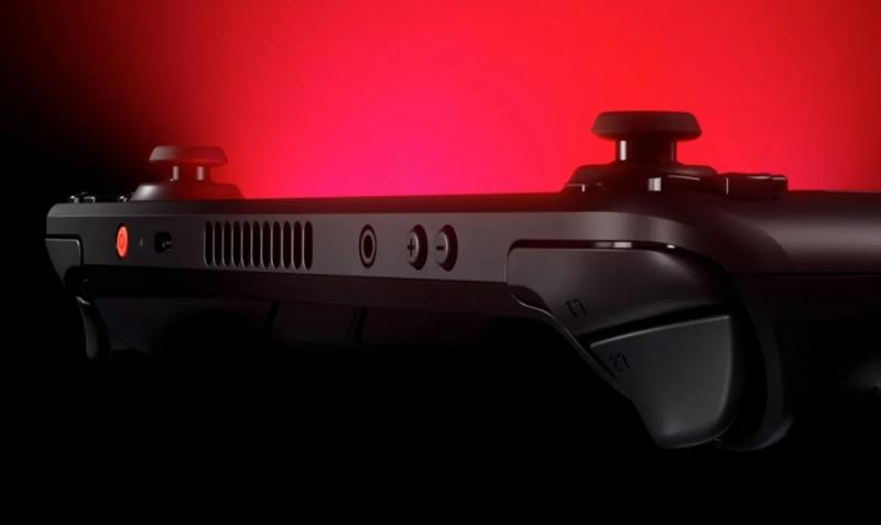 Steam Deck сумела потеснить Xbox по объёму выручки на российском рынке