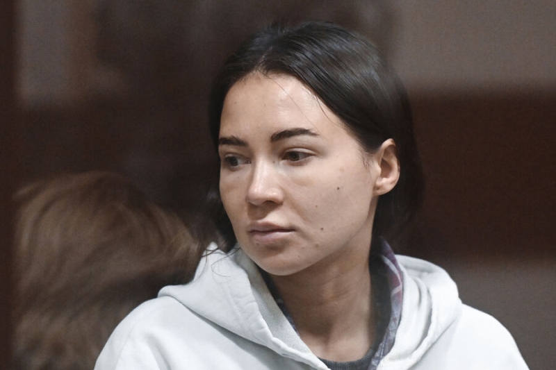 Суд отправил под домашний арест бизнес-партнера Чекалиных Романа Вишняка