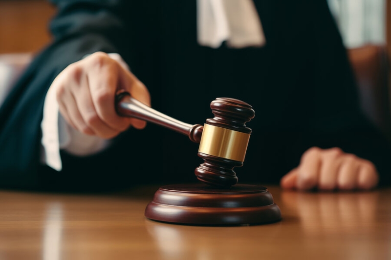Суд в Москве оштрафовал две иностранные IT-компании