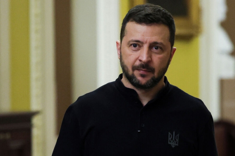 Суд во Львове привлек Зеленского к делу по иску клиента компании под санкциями
