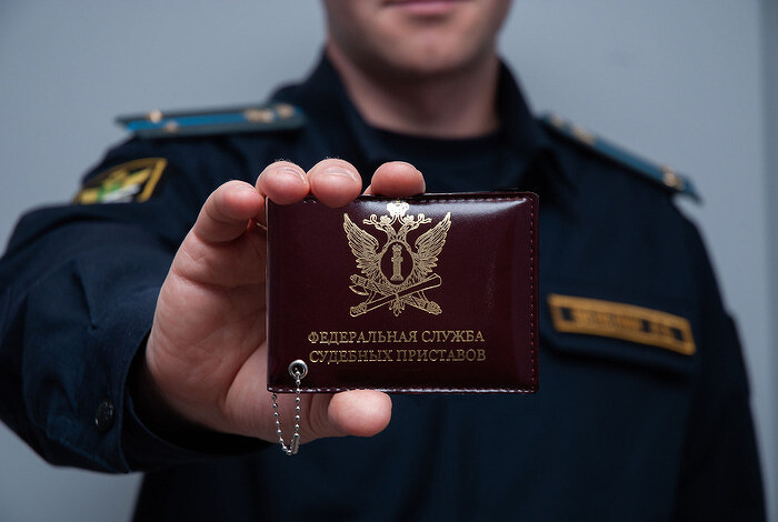 Судебные приставы по всей стране обновляют средства защиты информации на полмиллиарда с лишним