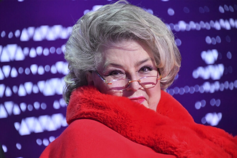 Татьяна Тарасова о словах Глушенкова про сборную России: он избалованный