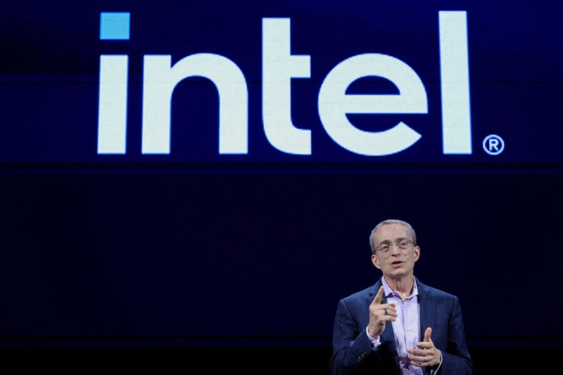 TechPowerUp: Samsung и Apple хотят поделить между собой активы Intel