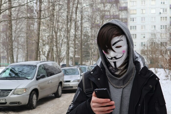 Телефонные мошенники выманили 65 миллионов у сына экс-главы Роскомнадзора