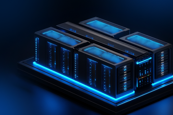 Timeweb Cloud открыл предзаказ на VMware с грантами до 1 млн рублей