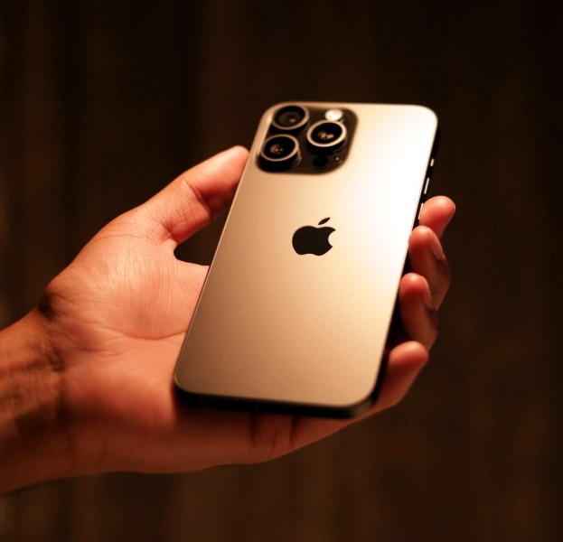 Трамп ломает Apple об колено. Неподъемными пошлинами обложат iPhone, выпущенные за пределами США