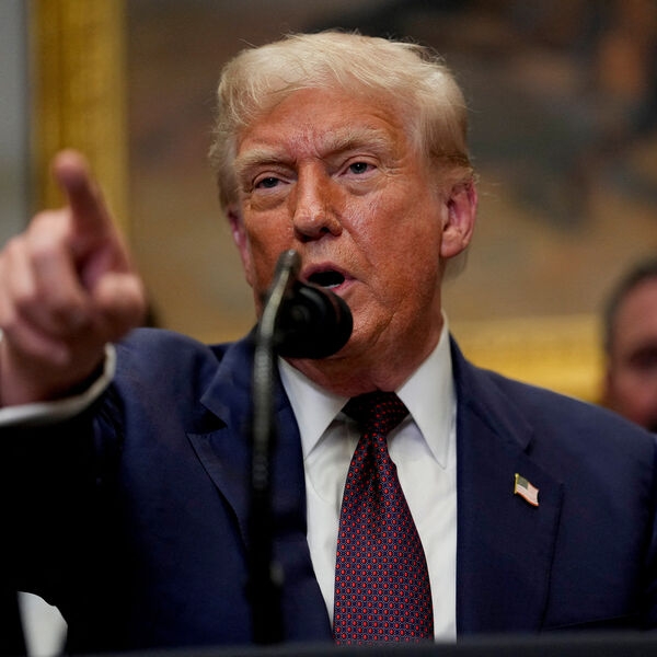 Трамп «отодвинул» Россию на второй план в переговорах Армении и Азербайджана