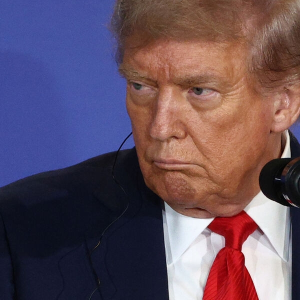 Трамп положительно высказался о встрече с Путиным