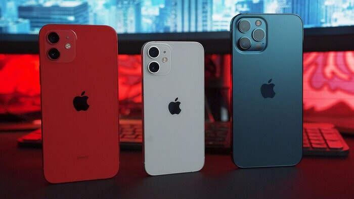 Трамп помиловал iPhone и ПК. Пошлины на них отменены, но это только временно