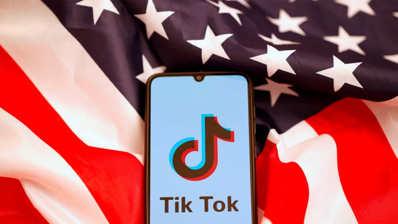 Трамп попросил суд отложить запрет TikTok