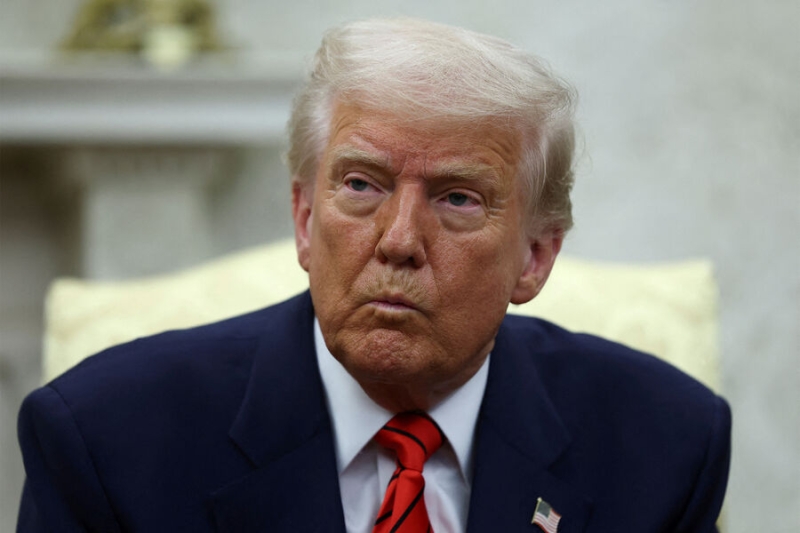 Трамп рассказал, чем мог закончиться конфликт на Украине