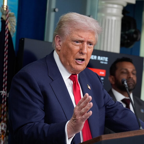 Трамп сообщил европейским лидерам, что может дать гарантии безопасности Киеву