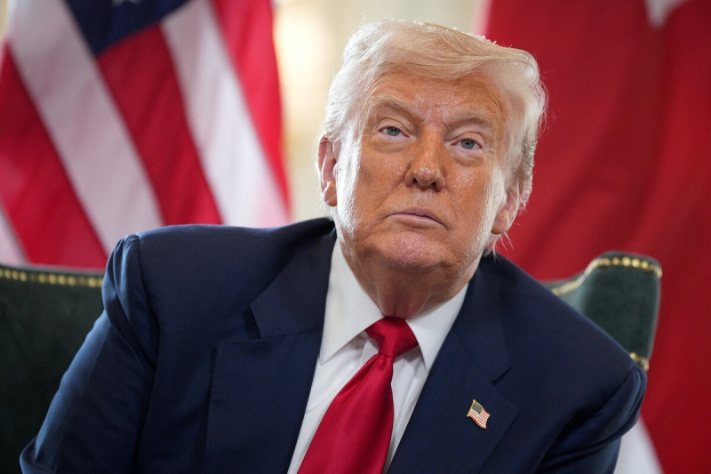 Трамп высказался об импорте российских урана и удобрений