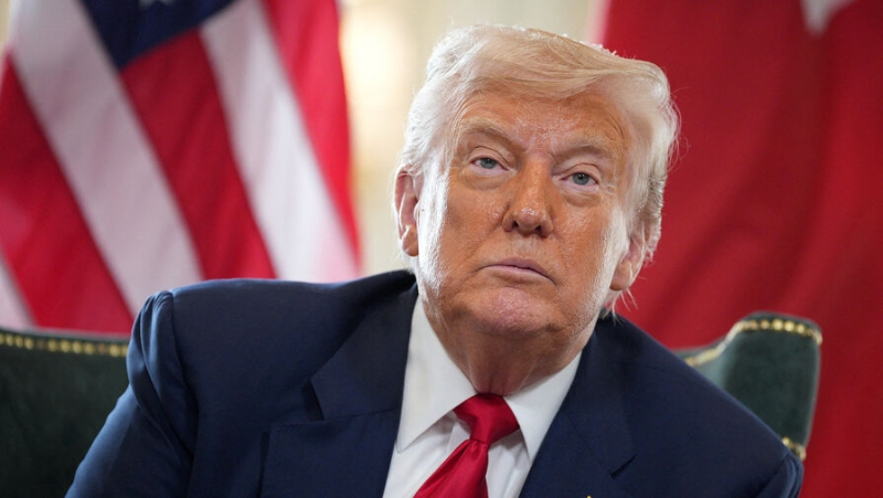 Трамп высказался об импорте российских урана и удобрений