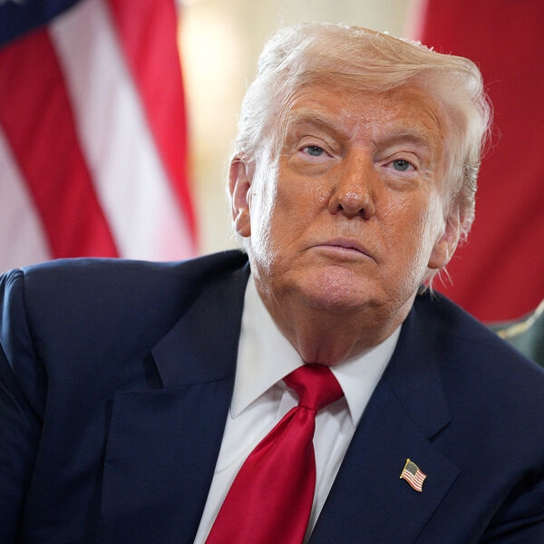 Трамп высказался об импорте российских урана и удобрений
