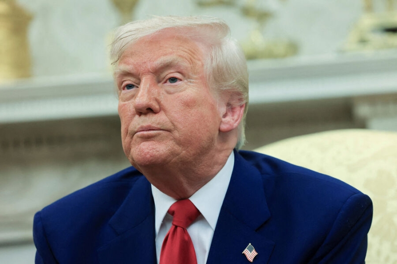 Трамп заявил, что не планирует продлевать мораторий на пошлины