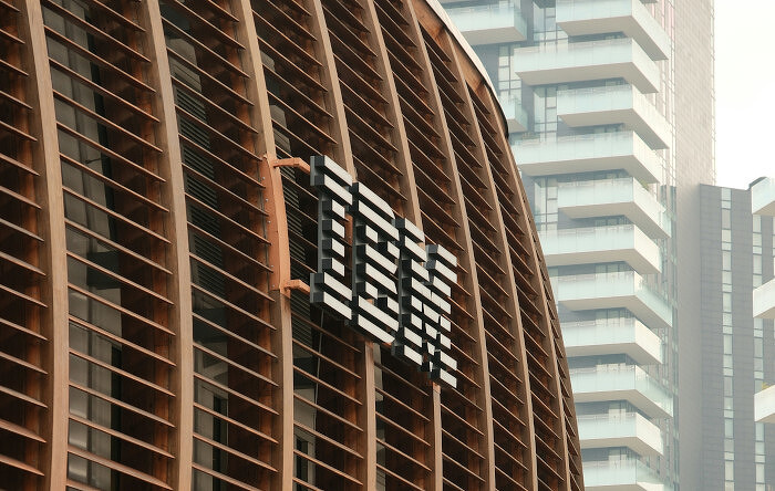 «Транснефть» отсудила 83 миллиона у бежавшей из России IBM
