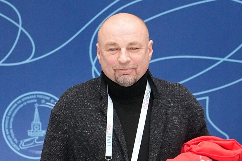Тренер Жулин поздравил Петросян с выходом на ОИ-2026