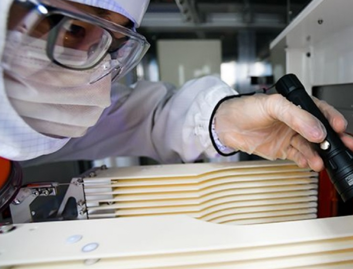 Трое экс-сотрудников Samsung арестованы за передачу технологий производства памяти DRAM в Китай