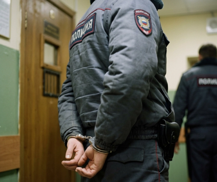 Троих экс-полицейских посадили за кражу криптовалюты на 30 миллионов со счетов биржи Garantex