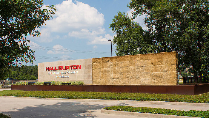 Троян-шифровальщик нанес многомиллионный ущерб корпорации Halliburton. И на этом ущербе ее беды не закончились