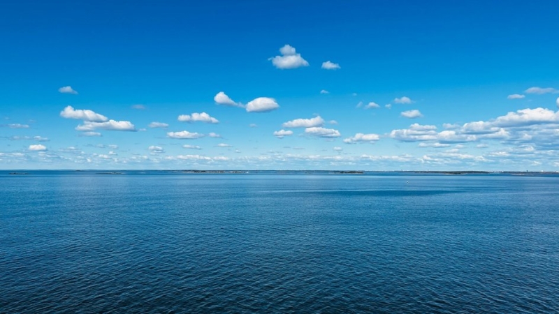 Балтийское море