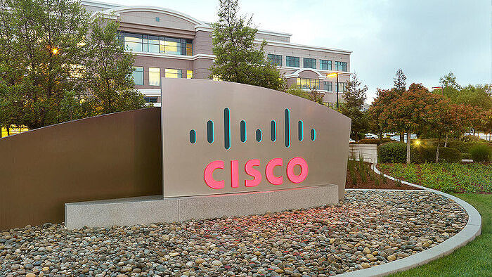 У Cisco взыскали 6 миллионов за отказ поставок ПО и «железа» по договорам с «Транснефтью»