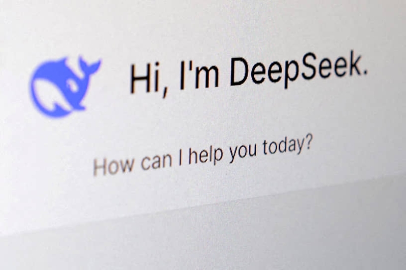 У DeepSeek обнаружили уязвимость