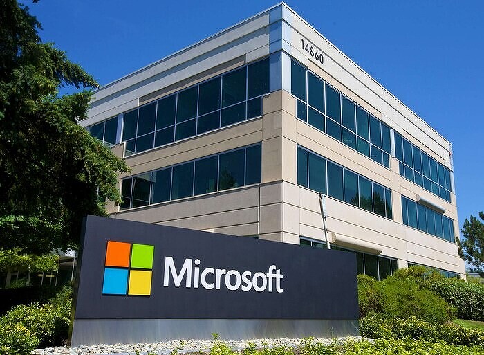 У Microsoft внезапно проснулась любовь к России. Поданы заявки на регистрацию сразу двух новых брендов