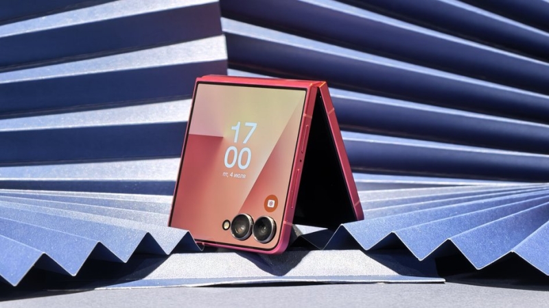У самого дорогого смартфона Samsung нашли фатальный недостаток