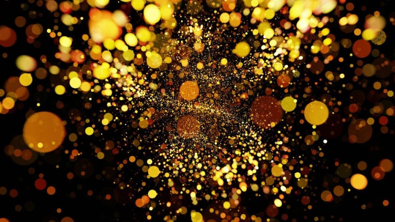 Наночастицы золота