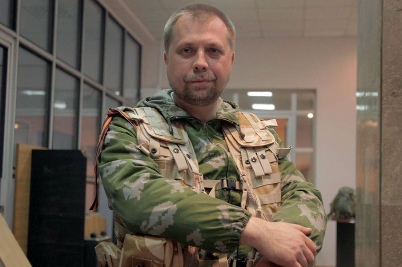 Украина атаковала дроном машину депутата Госдумы