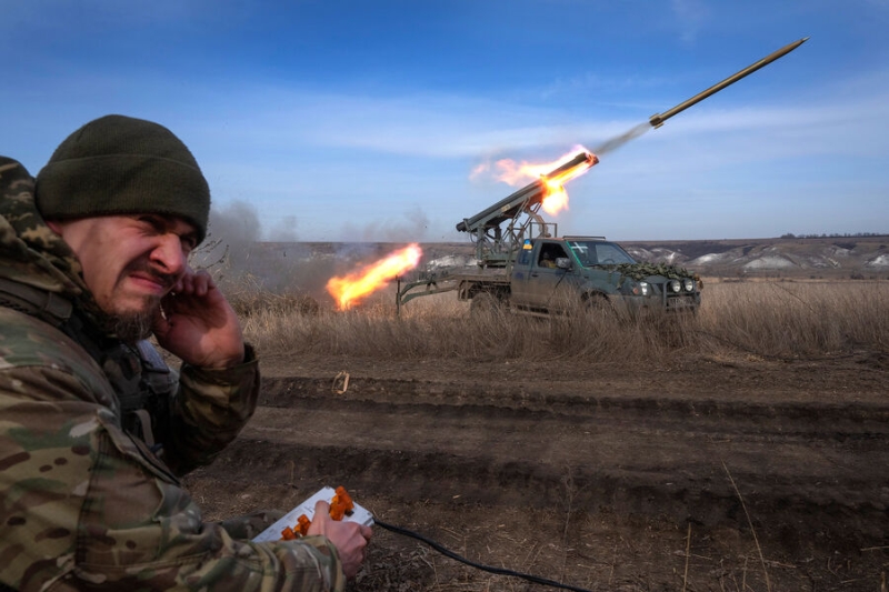 Украина утверждает, что кратно увеличила производство крылатых ракет