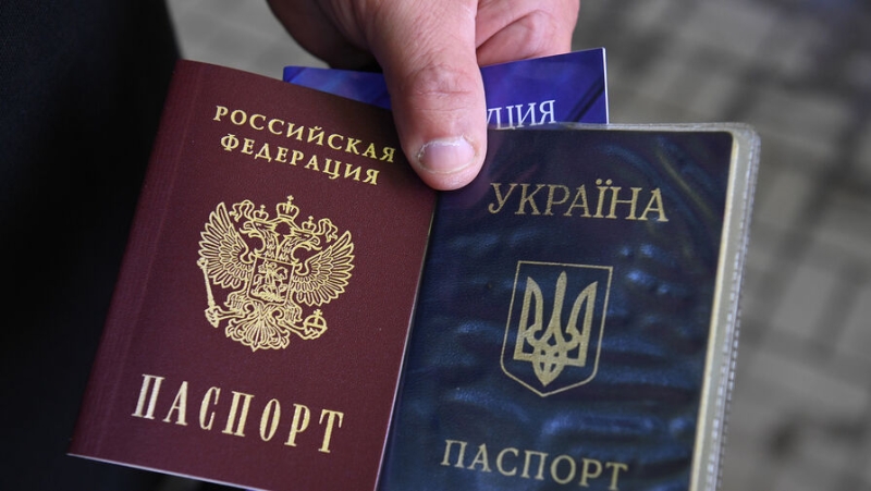 Украинца лишили гражданства РФ из-за постов, дискредитирующих армию