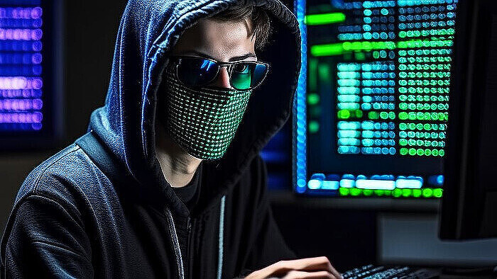 Украинский хакер взламывал корпорации, прикрываясь поиском «дыр» в Windows. Его сдал ChatGPT