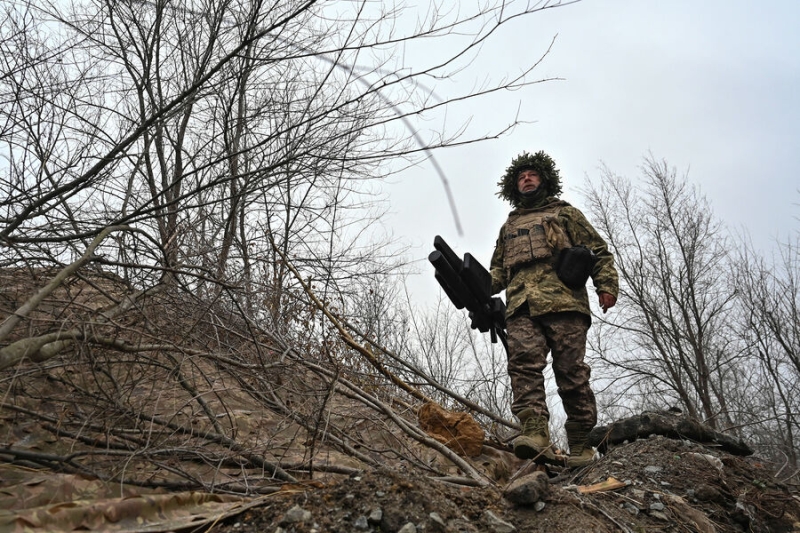 Украинский пленный заявил о дезертирстве 22 военных из батальона ВСУ за неделю