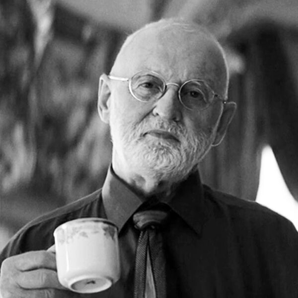 Умер звезда «Улиц разбитых фонарей» и «Бандитского Петербурга» Кирилл Датешидзе