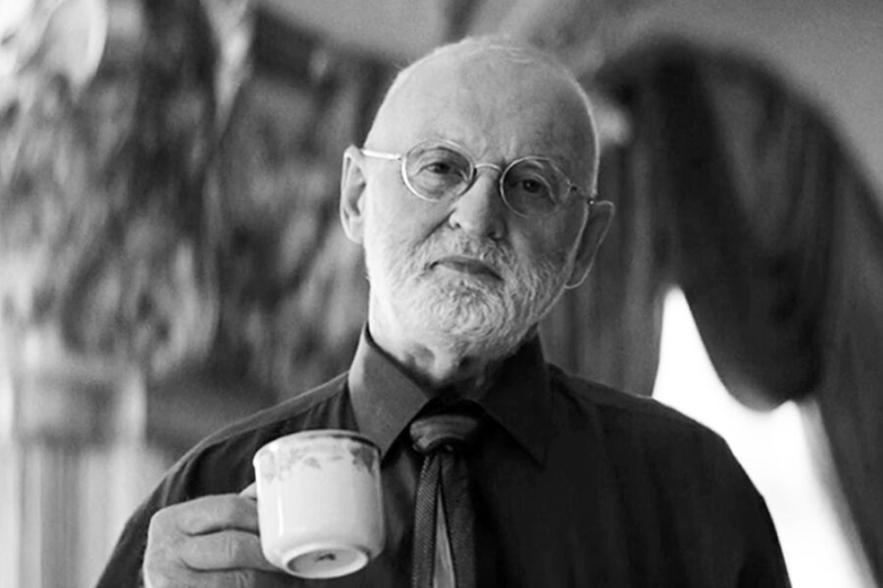 Умер звезда «Улиц разбитых фонарей» и «Бандитского Петербурга» Кирилл Датешидзе