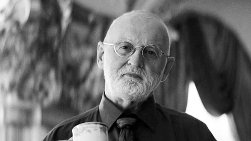 Умер звезда «Улиц разбитых фонарей» и «Бандитского Петербурга» Кирилл Датешидзе