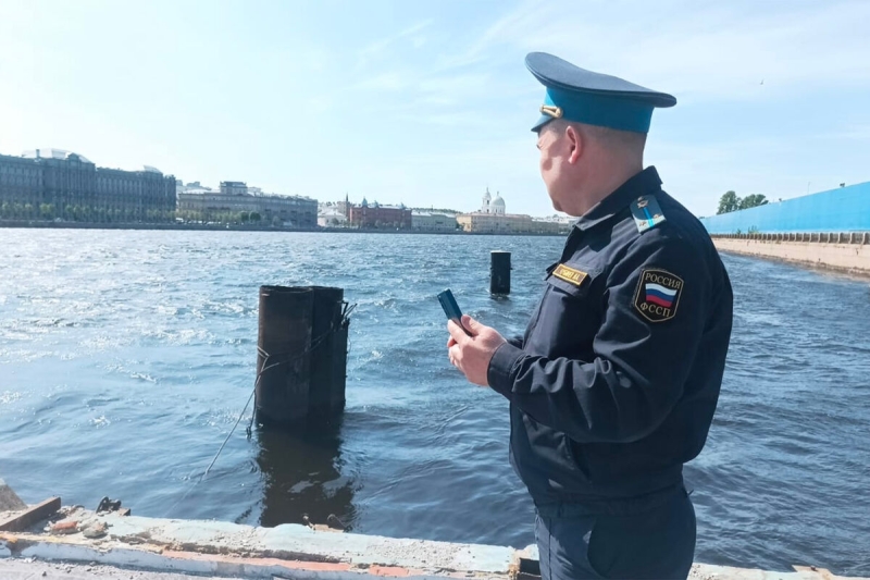 У водителя катера, травмировавшего жителя Бурятии, не было прав