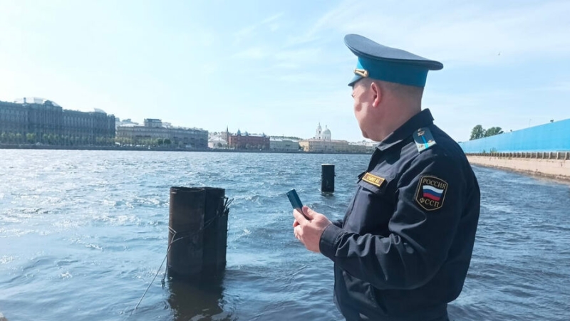 У водителя катера, травмировавшего жителя Бурятии, не было прав