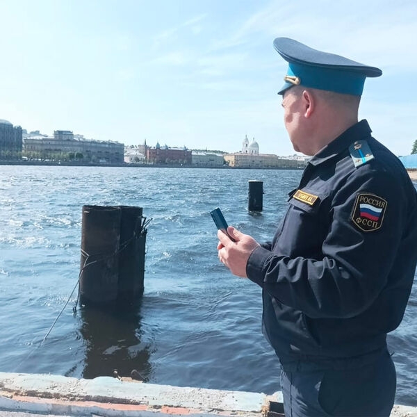 У водителя катера, травмировавшего жителя Бурятии, не было прав