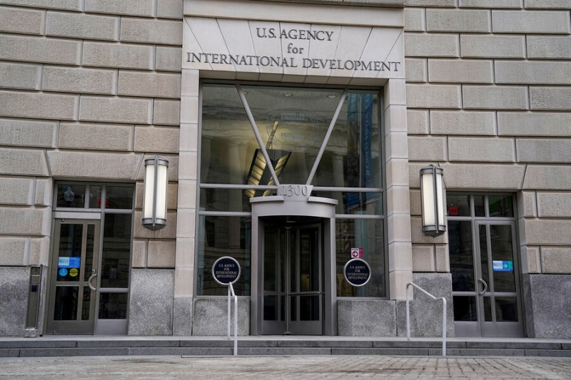 Уволенным сотрудникам USAID дали 15 минут на сбор вещей